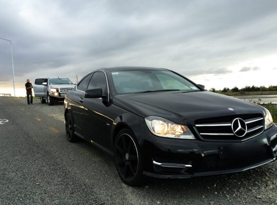 2013 Mercedes CLA250 2.0T :: factory 155KW | 210 HP | 300N.m