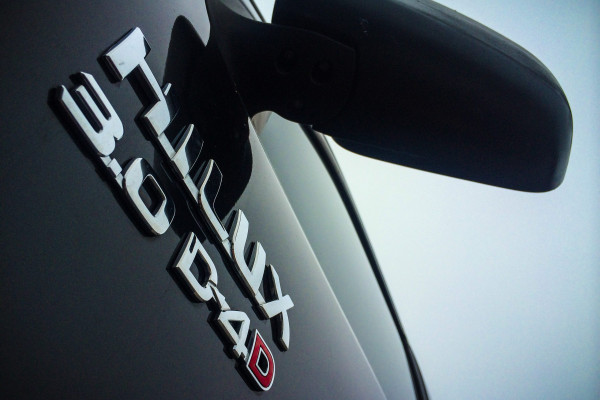 2015 Toyota Hilux 3.0TD (1KD) :: Factory 126KW | 171HP | 360N.m