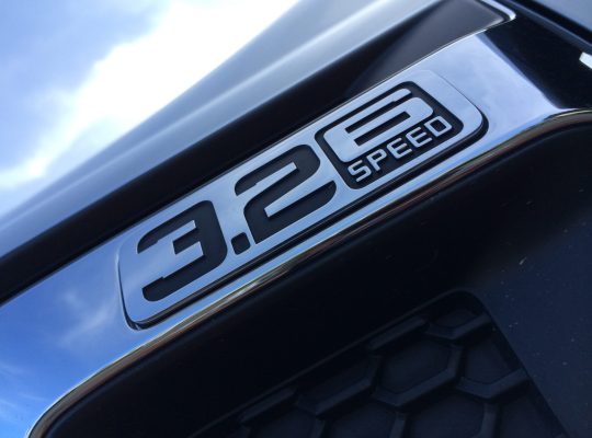 2019 Ford Ranger 3.2 tdci (PX2) :: factory 147KW | 197HP | 470N.m