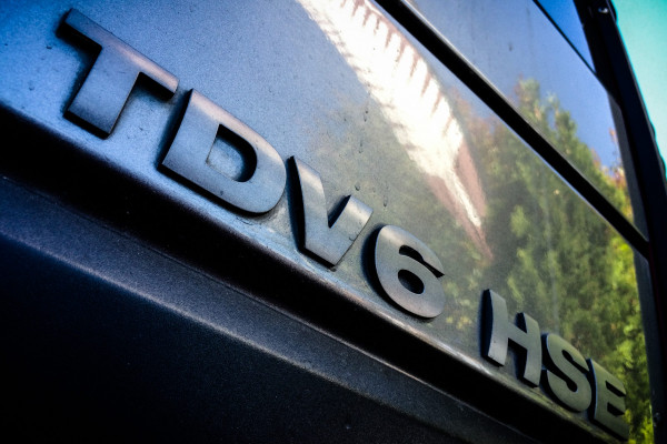 2010 Land Rover Discovery 2.7 (tdv6) :: factory | 180KW | 245HP | 600N.m