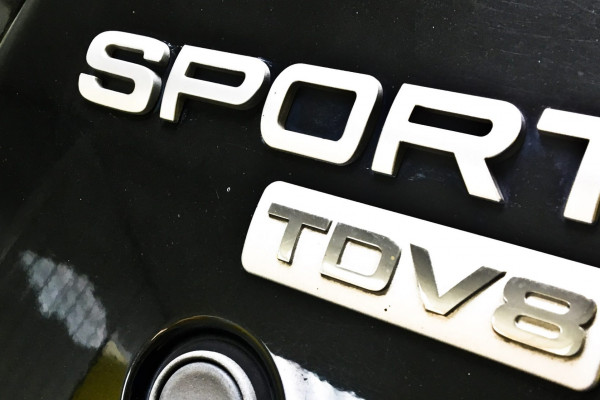 2010 Range Rover TDV8 3.6 :: factory | 200KW | 272HP | 630N.m