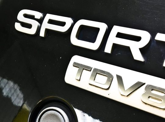2010 Range Rover TDV8 3.6 :: factory | 200KW | 272HP | 630N.m