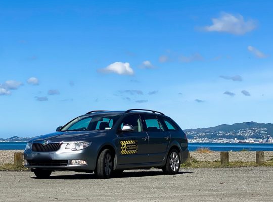 2014 Skoda Superb 2.0 TDi :: factory 110KW | 150HP | 320N.m